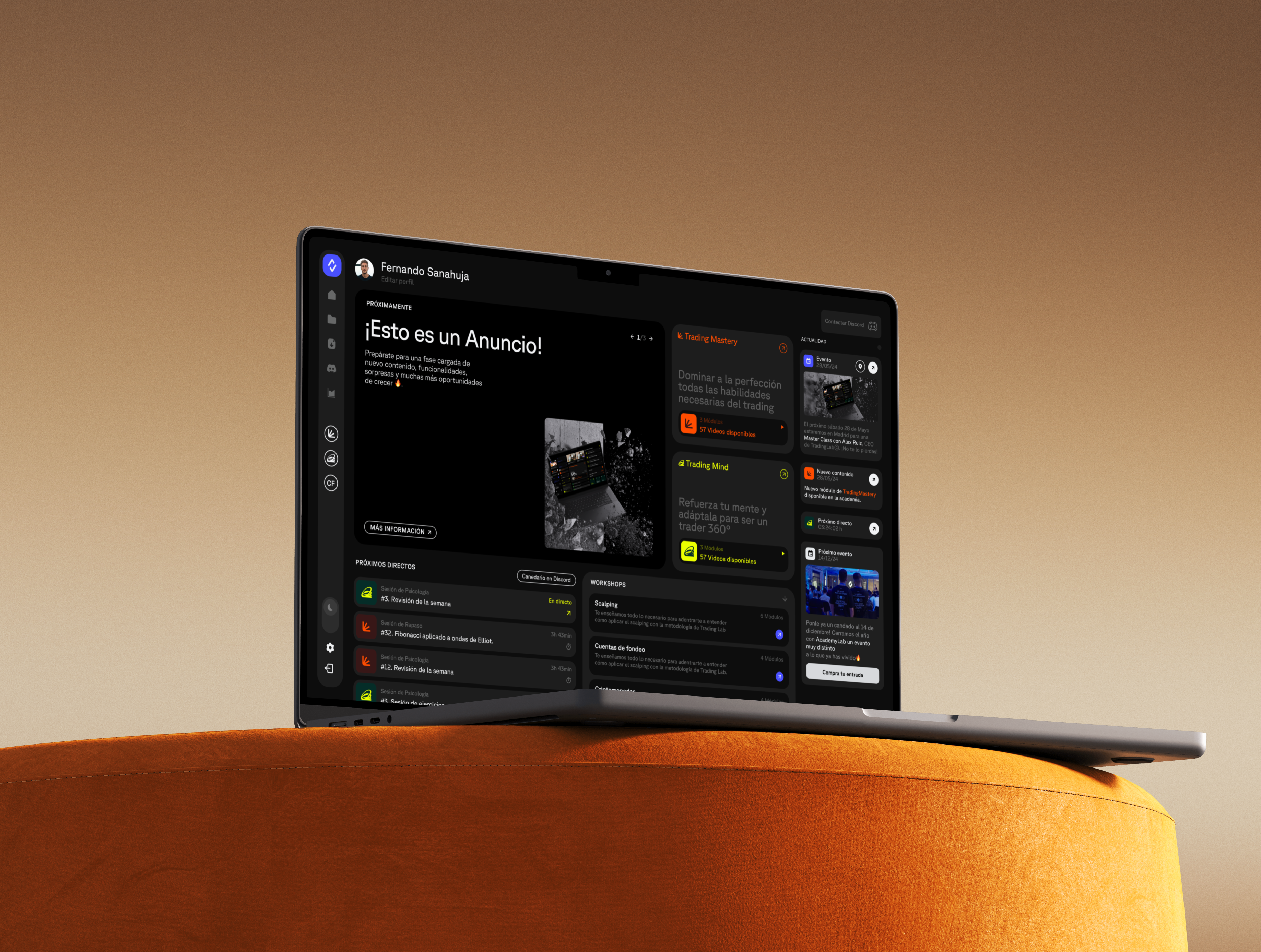 Logo design for the brand Redo on green gradient background